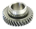 Muncie 1ST Gear M20 M21 36 Tooth 4 Speed Aluminum Case WT297-12A New. Price: $102.56.