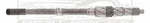 Fits Ford Mustang Falcon Heh Toploader Mainshaft 28 Spline 23 3/4" New. Price: $228.75.