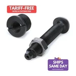 Mcleod 16908, Kit Black Steel Adj Ball Stud Gm Fits 55-83 Performance Parts New. Price: $78.62.