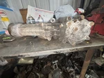 1992-1993 Mitsubishi 3000GT VR4 Awd Transfer Case 25 Spline Big Bearing Speed Used. Price: $829.99.
