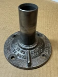 1979 Ford Mustang Borg Warner 4 Speed Front Bearing Retainer 13-32-027-912 Used. Price: $29.99.