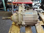 1999-2001 Jeep Grand Cherokee Transfer Case Model 242 Selec-trac Used. Price: $202.34.