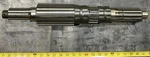 M809 Transmission Main Shaft Dana Spicer 62-362-15 7376164 New. Price: $300.00.