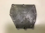 Mga Mgb Mowog Synchro Transmission Gearbox Side Cover 1G3656 Used. Price: $29.95.