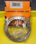 Timken 28527RB Tapered Roller Bearing Cup, 3.9368" Od, 0.7813" Width New. Price: $109.99.