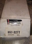 (2) Beck Arnley 051-3277 For Transfer Case Output Shaft Bearing Free Shipping ! New. Price: $34.95.