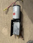Adnik 225008 Motor & Gear Housing New. Price: $150.00.