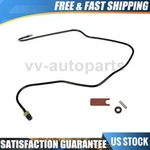 Dorman Clutch Hydraulic Line 1PCS 1988 1989 1990 1991 Ford Bronco New. Price: $92.37.