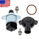 Throttle Position Sensor Kit Fit For Gmc Sierra 1500 2500 Hd 6.0L 5967CC New. Price: $17.99.