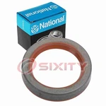 Front Transmission Oil Pump Seal For 1959 International B122 Jz New. Price: $20.07.