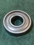 Bca 306-SS Roller Bearing Nos Made Usa New. Price: $17.50.