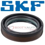 Skf 17050A Transfer Case Input Shaft For Gaskets Sealing Nv New. Price: $21.72.