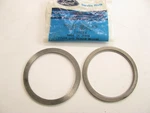 (2) Ford Oem E8TZ-7029-C Manual Transmission Input Bearing Shim 1988-1989 TK5 New. Price: $19.79.