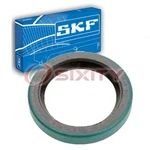 Skf Differential Shifter Seal For 1958 Studebaker 3E12D Driveline Axles Oe New. Price: $15.87.
