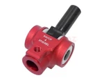 Rauch & Spiegel Manual Trans Shift Shaft Coupling 91142402404 Porsche 912 New. Price: $133.07.