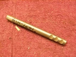 1936-1939 Ford Transmission Shift Fork Shaft, Nos 81A-7241 New. Price: $25.00.