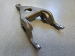 Nice Used Original Genuine Porsche Turbo 924S 944 S2 Clutch Release Fork 6. Price: $75.00.