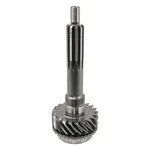 ZMMUNWT297-16B Muncie Model 20 Manual Transmission Input For Usa Standard Gear New. Price: $199.03.