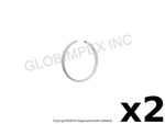 For Porsche (1972-1986) Synchro Ring (2 Pcs) Rauch & Spiegel + Year Warranty New. Price: $244.70.