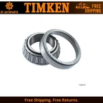 1981-1984 Ford Escort Manual Transmission Input Shaft Bearing Timken New. Price: $39.30.