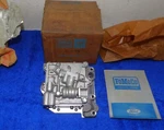 1962-1966 Ford Custom Galaxie 500XL Ltd Nos 352 Fx Trans Main Control Valve Body New. Price: $399.00.