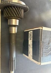 M5R2-16A Input Shaft 96-ON 11 3/8' (oem) For; Ford With Transmissions New. Price: $50.00.