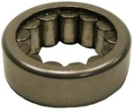Genuine Skf Cylindrical Roller Bearing MU1207-CX New. Price: $36.06.