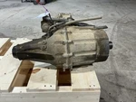 Transfer Case 6.0L Dash Switch Opt Nqh Fits 08-14 Sierra 2500 Pickup 886223 Used. Price: $1199.99.