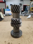 1963 1964 Ford Mercury 352"390"406"427" Borg Bw T10 Cluster Gear 29-23-19-17 Used. Price: $145.00.