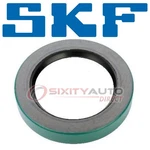 Skf Rear Manual Transmission Seal For 1965-1968 Jeep J-2800 Gaskets New. Price: $29.86.