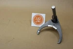 NP243C Transfer Case Mode Fork Driver Drop Chevy C-17178 Used. Price: $35.57.