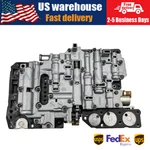 Aisin AW30-40LE Valve Body For Toyota Mitsubishi Volvo Kia Chevrolet Speed Remanufactured. Price: $380.00.