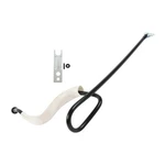 Labwork F1TZ7A512A Clutch Hydraulic Line Ford Explorer 1991 4.0L V6 85-202 New. Price: $32.23.