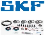 Skf Rear Axle Differential Bearing And Seal Kit 1970 Ford Fairlane - Vu New. Price: $170.78.