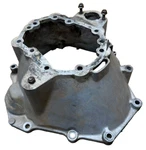 AX5 Trans Bell Housing For 94-02 Jeep Wrangler Yj Tj 2.5 External Slave 52107557 Used. Price: $74.24.