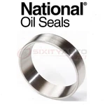 National Rear Inner Differential Pinion Race For 1981-1985 Dodge B150 Km New. Price: $32.16.
