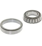Centric 410.91005 Premium Wheel Bearing And Race Set New. Price: $16.00.
