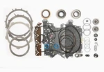 Auto Matic 6T70/75 EBK-6T7BP (gen 2) Transmission Rebuild Banner Kit W/pistons New. Price: $299.99.