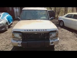 Transfer Case Discovery Automatic Transmission Fits 03 Land Rover Used. Price: $255.00.