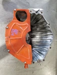 65 Chevy Corvette C2 Bell Housing 3840383 Used. Price: $191.25.