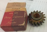 Nos Mopar 661298 Rev Idler Gear (sa 631850, P, D, Ds 35-36; C 35-37 New. Price: $20.00.