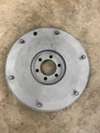 Jeep 76-86 Manual Transmission Flywheel 3236259 Amc 4.2 258 Cyl CJ5 CJ8 Used. Price: $94.99.