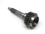 Ford Mustang Heh Toploader Transmission Input Shaft Wide Ratio New. Price: $109.00.