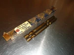 2) New Nos Gm Transmission 3-SPEED Gear Shift Shaft 1307907 Oldsmobile 1939. Price: $50.00.