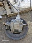 Ford NP435 Speed Manual Transmission Cast Iron Top Shift F100 F250 F350 Used. Price: $699.99.