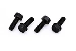 Mopar 1920101 Gear Bearing Retainer Screws Qty 4 Nos New. Price: $22.31.