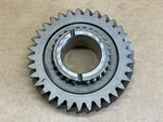 Borg Warner Tremec T45 Main Shaft Reverse Gear Ford Mustang Gt Cobra T-45 Used. Price: $24.99.