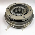K3495 New Eaton Fuller Synchronizer Kit With 4300924 Sliding Clutch -aftermarket. Price: $235.85.