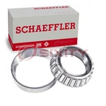 Schaeffler Transmission Differential Bearing For 1984-1985 Pontiac J2000 Vu New. Price: $20.73.