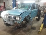 Transfer Case Cylinder Manual Transmission Fits 96-99 Tacoma 1395884 Used. Price: $924.90.